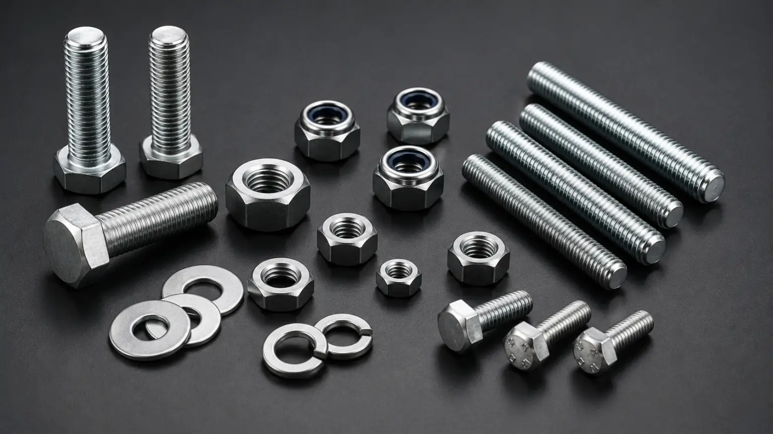 Fasteners