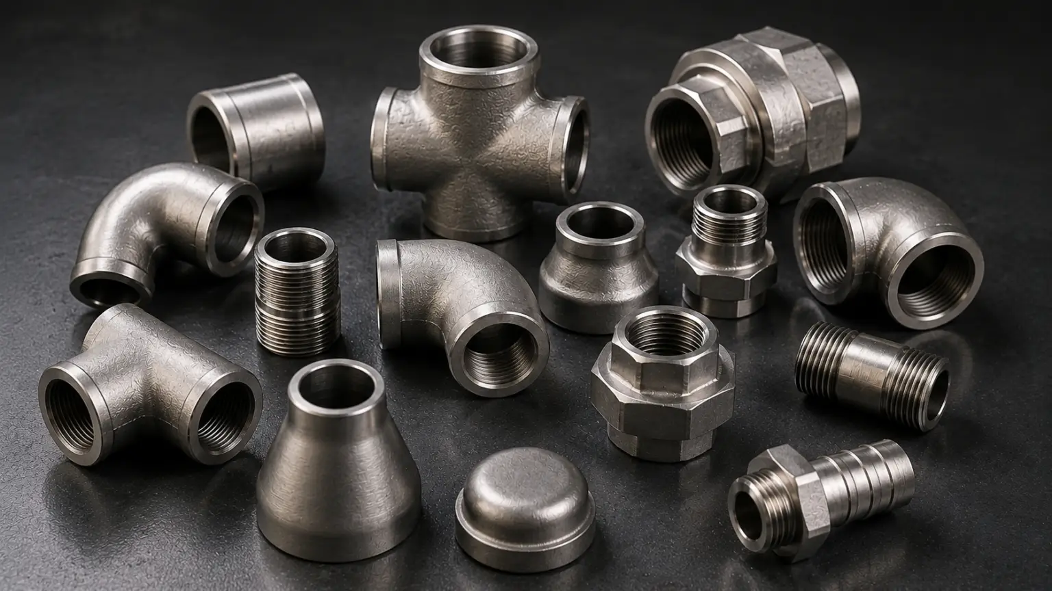 Pipe Fittings