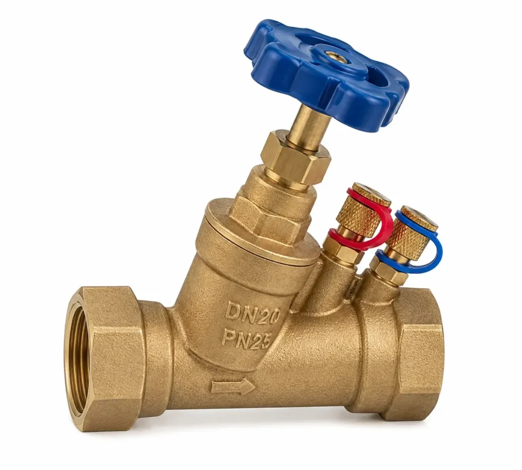 Balancing Valve